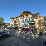 Kaszmir * Szklarska Poręba