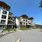 Apartamento Kaszmir