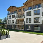 Kaszmir Apartamento Szklarska Poręba