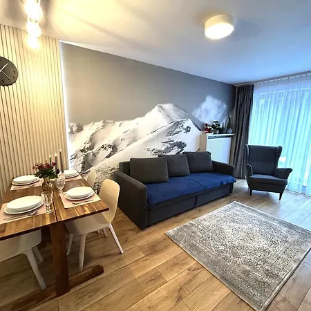 Apartamento Kaszmir