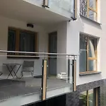 Апартаменты Kaszmir *