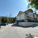 Kaszmir Appartement *