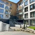 Kaszmir Appartement