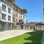 Kaszmir Апартаменты *
