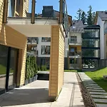 Appartement Kaszmir *