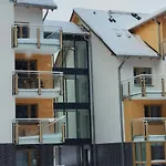 Kaszmir * Szklarska Poręba