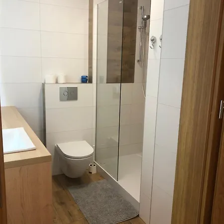 Kaszmir Apartament