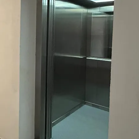 Apartament Kaszmir Szklarska Poręba