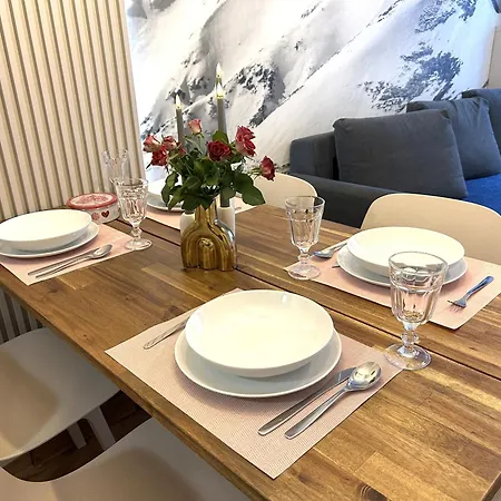 Kaszmir Appartement *