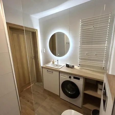 Kaszmir Szklarska Poreba