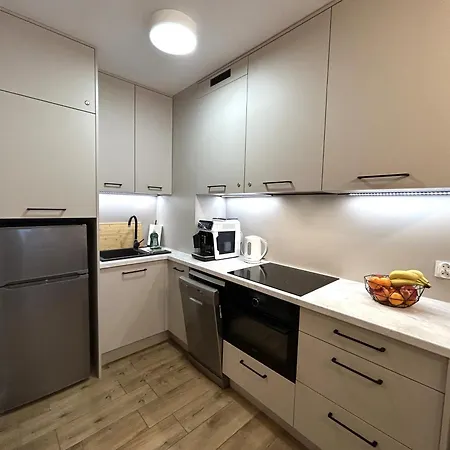 Kaszmir * Szklarska Poreba