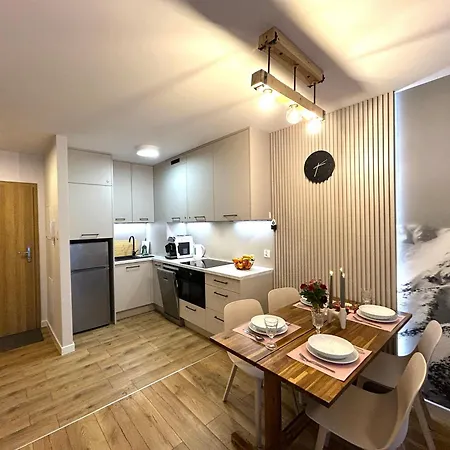 Kaszmir * Szklarska Poreba