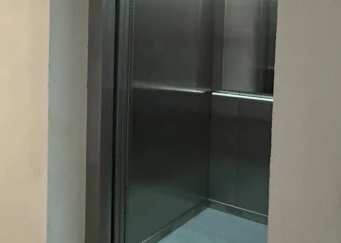 Apartment Kaszmir Szklarska Poreba