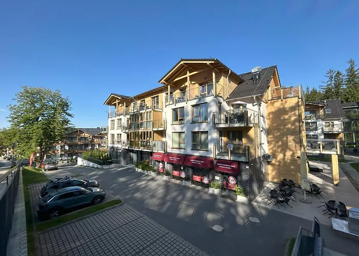 Kaszmir * Szklarska Poreba