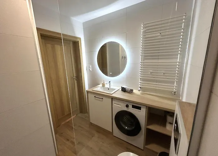 Kaszmir Szklarska Poreba