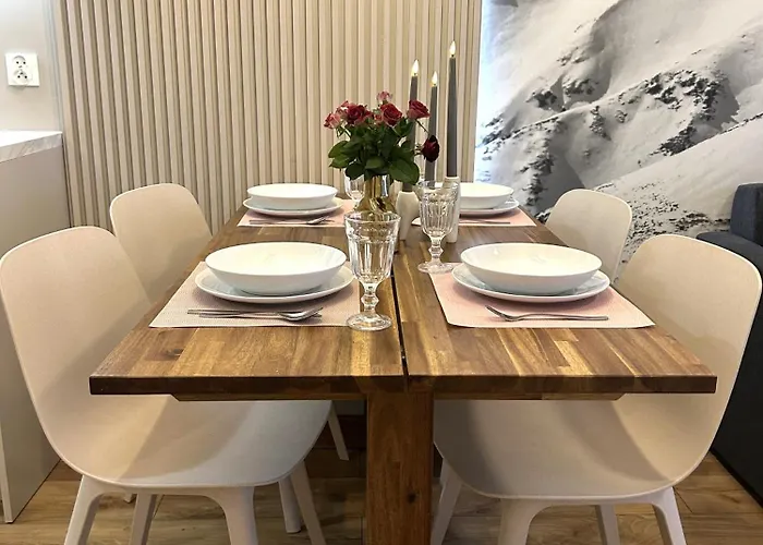 Kaszmir Szklarska Poreba