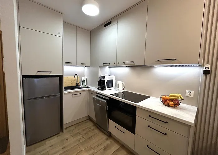 Kaszmir * Szklarska Poreba