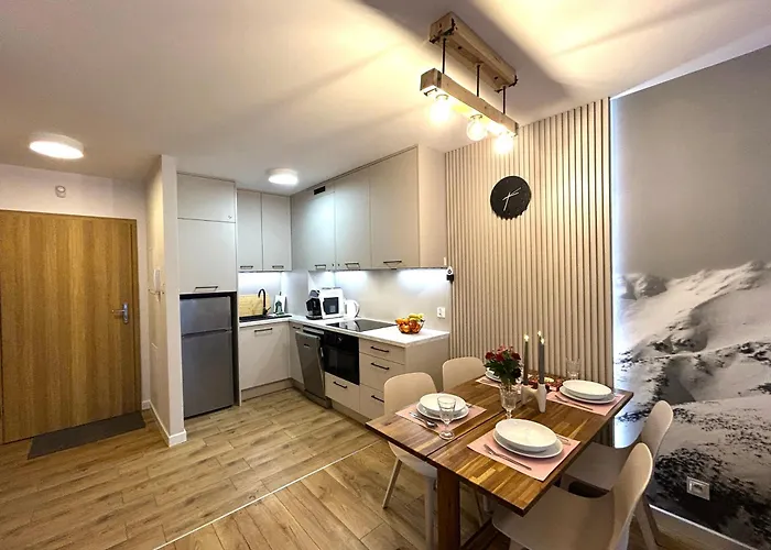 Kaszmir * Szklarska Poreba