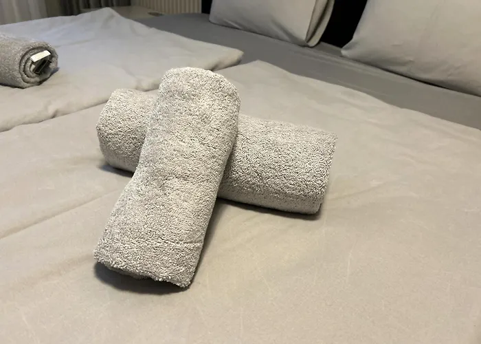 Kaszmir Apartment Szklarska Poreba