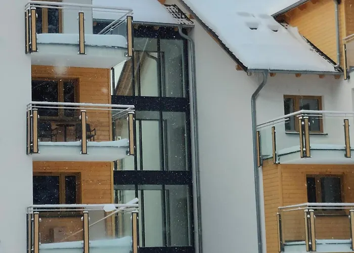 Kaszmir * Szklarska Poreba